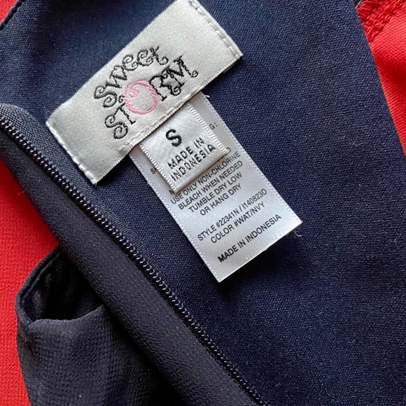 Womens Long Dress, Dress Gown, Junior Dress, Junior Wear, Dress, Gown - Picture 14 of 14